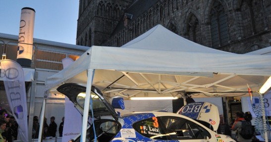 Rajd Ypres
